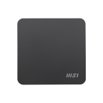 Настолен компютър MSI CUBI Z AI 8M-012EU Настолен компютър MSI CUBI Z AI 8M-012EU