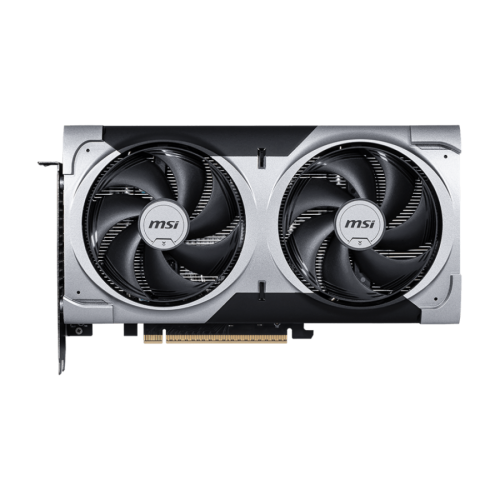 Видео карта MSI RTX 5060 Ti 16GB VENTUS 2X OC PLUS Видео карта MSI RTX 5060 Ti 16GB VENTUS 2X OC PLUS
