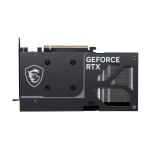 Видео карта MSI RTX 5060 Ti 16GB VENTUS 2X OC PLUS Видео карта MSI RTX 5060 Ti 16GB VENTUS 2X OC PLUS