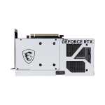 MSI RTX5070 12G VENTUS 2X WHIT MSI RTX5070 12G VENTUS 2X WHIT