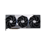 Видео карта MSI RTX 5090 32G SUPRIM SOC, 912-V530-012