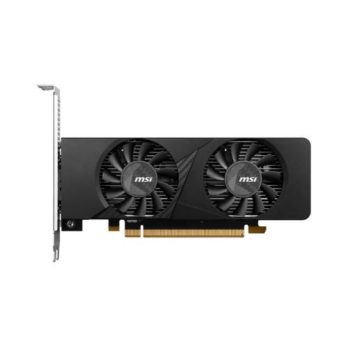 Видео Карта MSI RTX 3050 LP E 6G OC Видео Карта MSI RTX 3050 LP E 6G OC