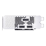 Видео Карта MSI RTX 3050 LP E 6G OC Видео Карта MSI RTX 3050 LP E 6G OC
