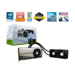 MSI RTX 4090 SUPRIM LIQUID X 24, 912-V510-068