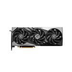 Видео карта MSI RTX 4070 TI GAMING X SLIM 12GB, 912-V513-440 Видео карта MSI RTX 4070 TI GAMING X SLIM 12GB, 912-V513-440