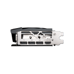 Видео карта MSI RTX 4070 TI GAMING X SLIM 12GB, 912-V513-440 Видео карта MSI RTX 4070 TI GAMING X SLIM 12GB, 912-V513-440