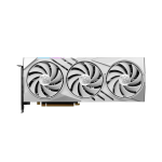 Видео карта MSI RTX 4070 TI GAMING X SLIM WHITE 12GB, 912-V513-288 Видео карта MSI RTX 4070 TI GAMING X SLIM WHITE 12GB, 912-V513-288
