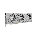 Видео карта MSI RTX 4070 TI GAMING X SLIM WHITE 12GB, 912-V513-288 Видео карта MSI RTX 4070 TI GAMING X SLIM WHITE 12GB, 912-V513-288