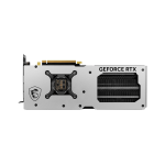 Видео карта MSI RTX 4070 TI GAMING X SLIM WHITE 12GB, 912-V513-288 Видео карта MSI RTX 4070 TI GAMING X SLIM WHITE 12GB, 912-V513-288