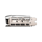 Видео карта MSI RTX 4070 TI GAMING X SLIM WHITE 12GB, 912-V513-288 Видео карта MSI RTX 4070 TI GAMING X SLIM WHITE 12GB, 912-V513-288