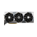 Видео карта MSI RTX 4070 TI SUPRIM SE 12GB, 912-V513-235 Видео карта MSI RTX 4070 TI SUPRIM SE 12GB, 912-V513-235