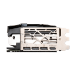 Видео карта MSI RTX 4070 TI SUPRIM SE 12GB, 912-V513-235 Видео карта MSI RTX 4070 TI SUPRIM SE 12GB, 912-V513-235