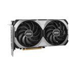 Видео карта MSI RTX 4070 VENTUS 2X E1 12G OC, 912-V512-018 Видео карта MSI RTX 4070 VENTUS 2X E1 12G OC, 912-V512-018