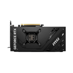 Видео карта MSI RTX 4070 VENTUS 2X E1 12G OC, 912-V512-018 Видео карта MSI RTX 4070 VENTUS 2X E1 12G OC, 912-V512-018