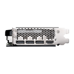 Видео карта MSI RTX 4070 VENTUS 2X E1 12G OC, 912-V512-018 Видео карта MSI RTX 4070 VENTUS 2X E1 12G OC, 912-V512-018