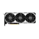 MSI RTX4070 VENTUS 3X E1 12 OC MSI RTX4070 VENTUS 3X E1 12 OC