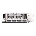 MSI RTX4070 VENTUS 3X E1 12 OC MSI RTX4070 VENTUS 3X E1 12 OC