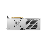 Видео карта MSI RTX 4060 TI GAMING X SLIM 16GB, Бяла, 912-V517-012 Видео карта MSI RTX 4060 TI GAMING X SLIM 16GB, Бяла, 912-V517-012