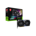 Видео карта MSI RTX 4060 TI GAMING X 8GB, 912-V515-015