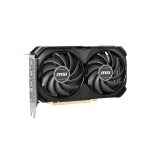 Видео Карта MSI RTX 4060 TI VENTUS 2X BK OC 8G, 912-V515-017 Видео Карта MSI RTX 4060 TI VENTUS 2X BK OC 8G, 912-V515-017