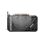 Видео Карта MSI RTX 4060 TI VENTUS 2X BK OC 8G, 912-V515-017 Видео Карта MSI RTX 4060 TI VENTUS 2X BK OC 8G, 912-V515-017
