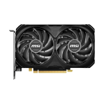 Видео карта MSI RTX 4060 TI VENTUS 2X 16GB, Черна, 912-V517-070 Видео карта MSI RTX 4060 TI VENTUS 2X 16GB, Черна, 912-V517-070