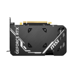Видео карта MSI RTX 4060 TI VENTUS 2X 16GB, Черна, 912-V517-070 Видео карта MSI RTX 4060 TI VENTUS 2X 16GB, Черна, 912-V517-070