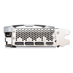 Видео карта MSI RTX 4070 TI SUPER VENTUS 2X WHITE OC, 912-V513-660 Видео карта MSI RTX 4070 TI SUPER VENTUS 2X WHITE OC, 912-V513-660