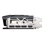 Видео карта MSI RTX 4070 TI SUPER GAMING X SLIM, V912-V513-611 Видео карта MSI RTX 4070 TI SUPER GAMING X SLIM, V912-V513-611