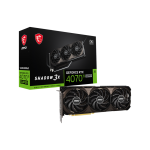 MSI RTX4070TI SUPER SHAD 3X OC