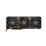 MSI RTX4070TI SUPER SHAD 3X OC MSI RTX4070TI SUPER SHAD 3X OC