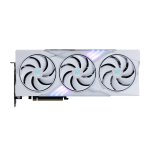 MSI RTX5080 16G GAM TRIO OC WH