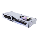 MSI RTX5080 16G GAM TRIO OC WH MSI RTX5080 16G GAM TRIO OC WH