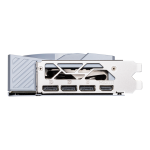 MSI RTX5080 16G GAM TRIO OC WH MSI RTX5080 16G GAM TRIO OC WH