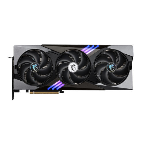 MSI RTX5080 16G GAMING TRIO MSI RTX5080 16G GAMING TRIO