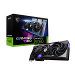 MSI RTX5080 16G GAMING TRIO MSI RTX5080 16G GAMING TRIO