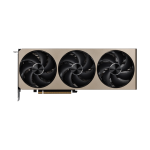 MSI RTX5080 16G INSPIRE 3X OC