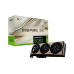 MSI RTX5080 16G INSPIRE 3X OC