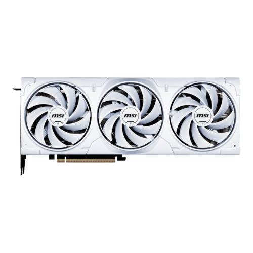 MSI RTX5080 16G VENTUS 3X OC W MSI RTX5080 16G VENTUS 3X OC W