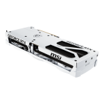 MSI RTX5080 16G VENTUS 3X OC W MSI RTX5080 16G VENTUS 3X OC W