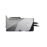 Видео карта MSI RTX 5090 32GB Suprim Liquid SOC, 912-V530-011 Видео карта MSI RTX 5090 32GB Suprim Liquid SOC, 912-V530-011