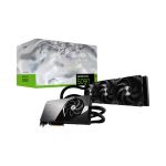 Видео карта MSI RTX 5090 32GB Suprim Liquid SOC, 912-V530-011 Видео карта MSI RTX 5090 32GB Suprim Liquid SOC, 912-V530-011