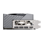 Видео карта MSI NVIDIA RTX 5090 32G GAMING TRIO OC, HDMI DP 512B 32GB ACTIVE, 912-V530-014 Видео карта MSI NVIDIA RTX 5090 32G GAMING TRIO OC, HDMI DP 512B 32GB ACTIVE, 912-V530-014