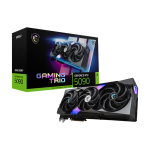 Видео карта MSI NVIDIA RTX 5090 32G GAMING TRIO OC, HDMI DP 512B 32GB ACTIVE, 912-V530-014 Видео карта MSI NVIDIA RTX 5090 32G GAMING TRIO OC, HDMI DP 512B 32GB ACTIVE, 912-V530-014