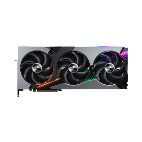 Видео карта MSI Nvidia GeForce RTX 5090 32GB VANGUARD SOC, 32GB GDDR7, 512bit, Boost Clock: 2512 MHz, 21760 CUDA Cores, PCIe 5.0, 912-V530-018 Видео карта MSI Nvidia GeForce RTX 5090 32GB VANGUARD SOC, 32GB GDDR7, 512bit, Boost Clock: 2512 MHz, 21760 CUDA Cores, PCIe 5.0, 912-V530-018