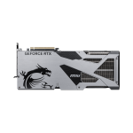 Видео карта MSI Nvidia GeForce RTX 5090 32GB VANGUARD SOC, 32GB GDDR7, 512bit, Boost Clock: 2512 MHz, 21760 CUDA Cores, PCIe 5.0, 912-V530-018 Видео карта MSI Nvidia GeForce RTX 5090 32GB VANGUARD SOC, 32GB GDDR7, 512bit, Boost Clock: 2512 MHz, 21760 CUDA Cores, PCIe 5.0, 912-V530-018