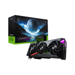 Видео карта MSI Nvidia GeForce RTX 5090 32GB VANGUARD SOC, 32GB GDDR7, 512bit, Boost Clock: 2512 MHz, 21760 CUDA Cores, PCIe 5.0, 912-V530-018 Видео карта MSI Nvidia GeForce RTX 5090 32GB VANGUARD SOC, 32GB GDDR7, 512bit, Boost Clock: 2512 MHz, 21760 CUDA Cores, PCIe 5.0, 912-V530-018