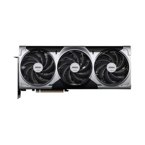 MSI RTX5090 32G VENTUS 3X OC MSI RTX5090 32G VENTUS 3X OC
