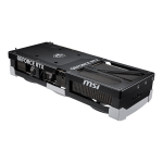 MSI RTX5090 32G VENTUS 3X OC MSI RTX5090 32G VENTUS 3X OC