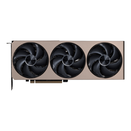 Видео карта MSI RTX 5070 TI 16 INSPIRE 3X OC, 912-V531-281 Видео карта MSI RTX 5070 TI 16 INSPIRE 3X OC, 912-V531-281